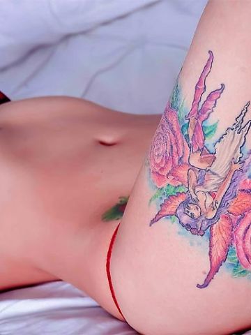 Анкета проститутки Марина - Фото 1, , 23 года, №103597