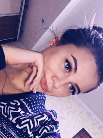 Анкета проститутки Ирина - Фото 1, , 25 лет, №102596